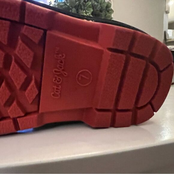 NewToddler Snow Boots Size 7 - Picture 12 of 12